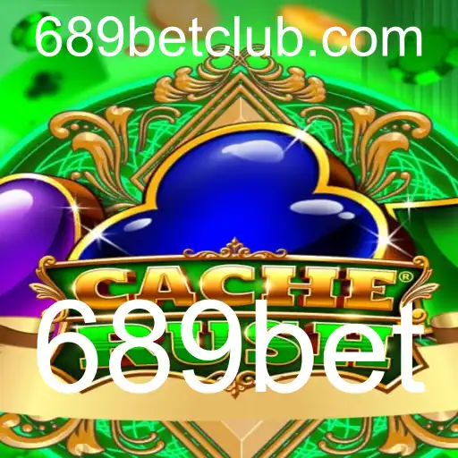 Descubra o Mundo de CacheRush: O Jogo de Estratégia e Agilidade com 689bet