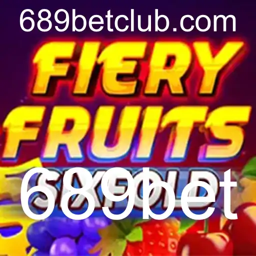 Descubra o Mundo Vibrante de FieryFruitsSixFold na Plataforma 689bet