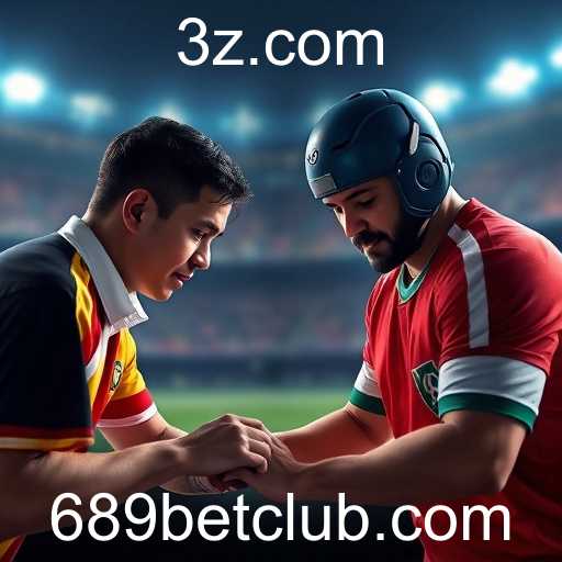 689bet e o Crescimento dos Jogos Online em 2026