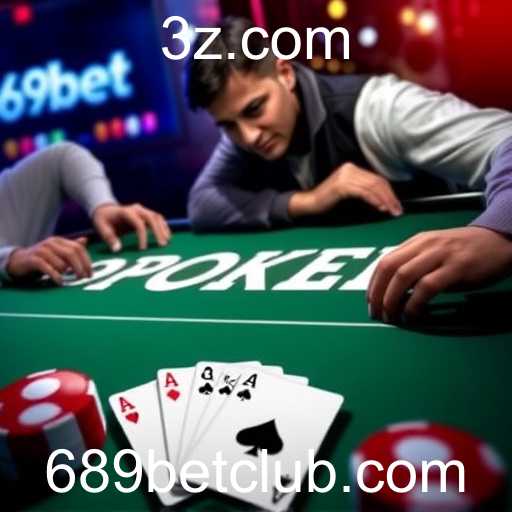 Online Poker