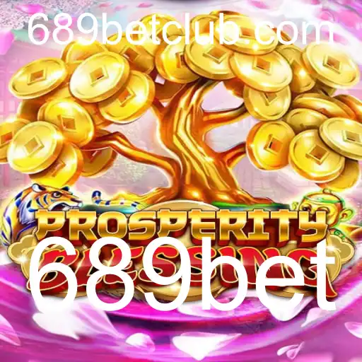 Descubra ProsperityBlessing: Um Jogo de Estratégia e Sucesso no 689bet