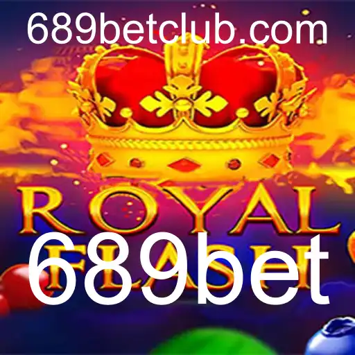 Explorando RoyalFlash: Um Mergulho no Novo Fenômeno de Jogos de 689bet