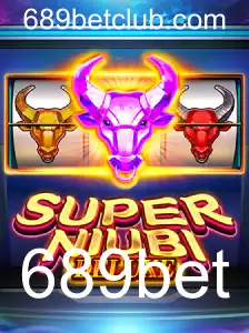 Descubra SuperNiubiDeluxe: O Novo Fenômeno dos Jogos com 689bet