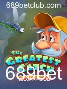 The Greatest Catch Bonus Buy: Um Guia Completo para Jogadores