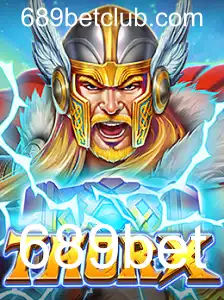 ThorX: Desvendando o Universo de Aventuras