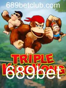 Explorando o Excitante Mundo de TripleKingKong: Jogo e Regras