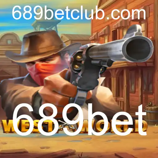 Descubra WestWorld: Uma Jornada no Mundo do Jogo com 689bet