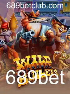 Explorando o Universo de WildBullets: Um Mergulho no Mundo dos Jogos